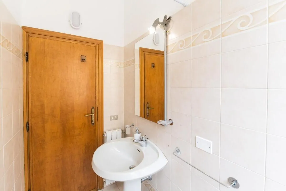 Hotel Casa Fubis Viareggio