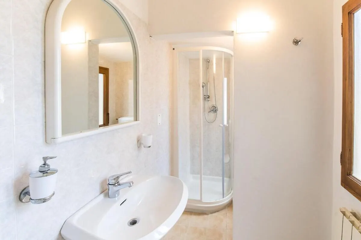 Hotel Casa Fubis Viareggio 0*,