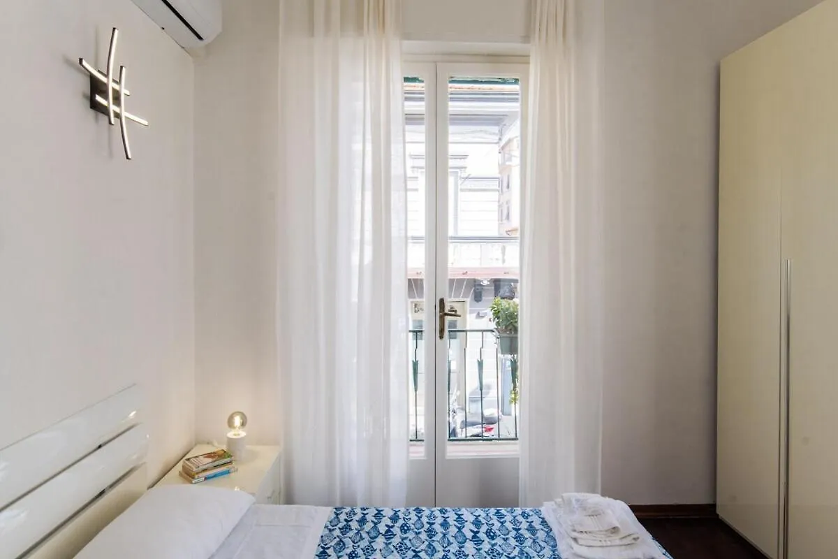 Hotel Casa Fubis Viareggio Affittacamere