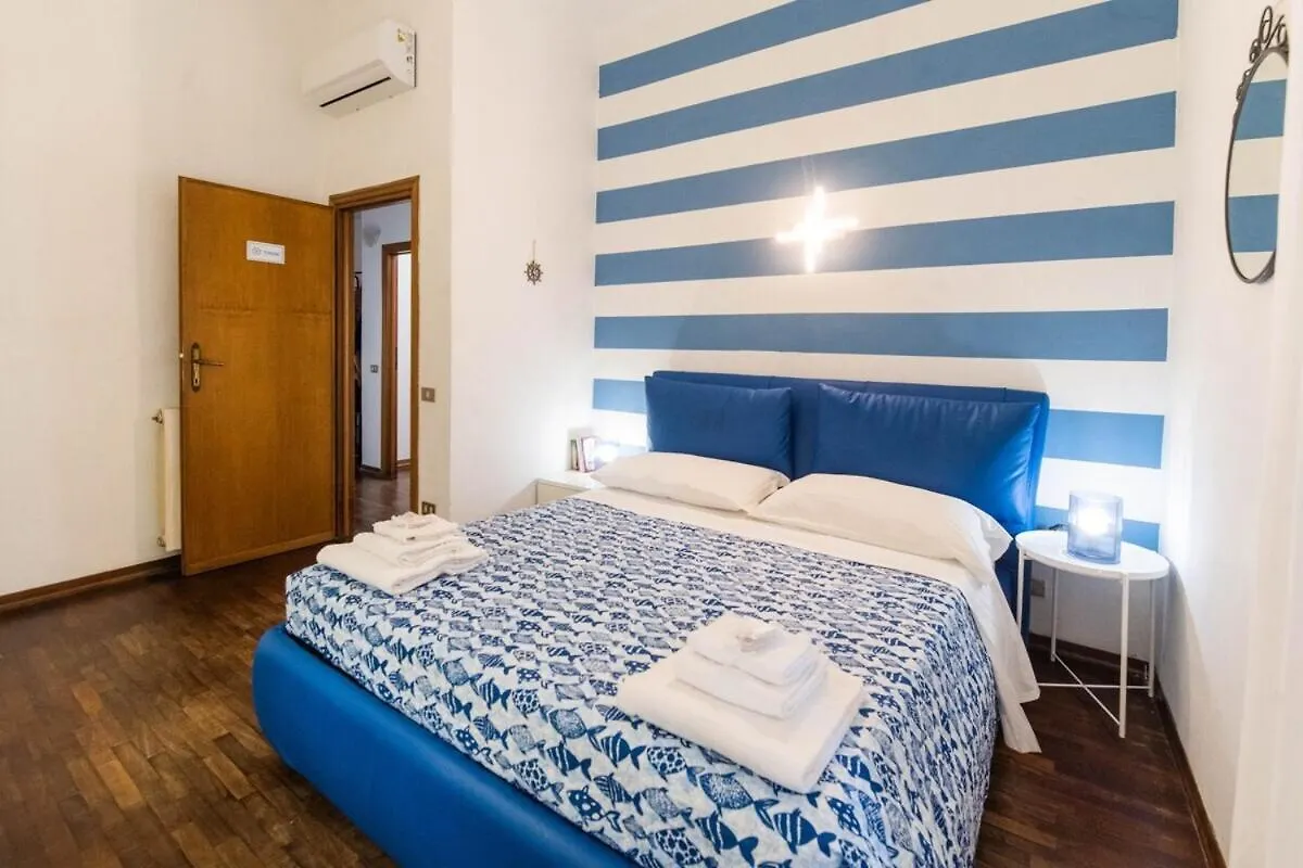 Hotel Casa Fubis Viareggio
