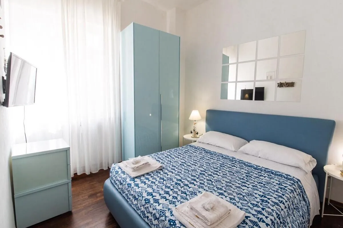 Affittacamere Hotel Casa Fubis Viareggio