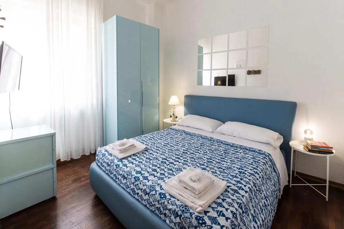 Hotel Casa Fubis Viareggio Italia