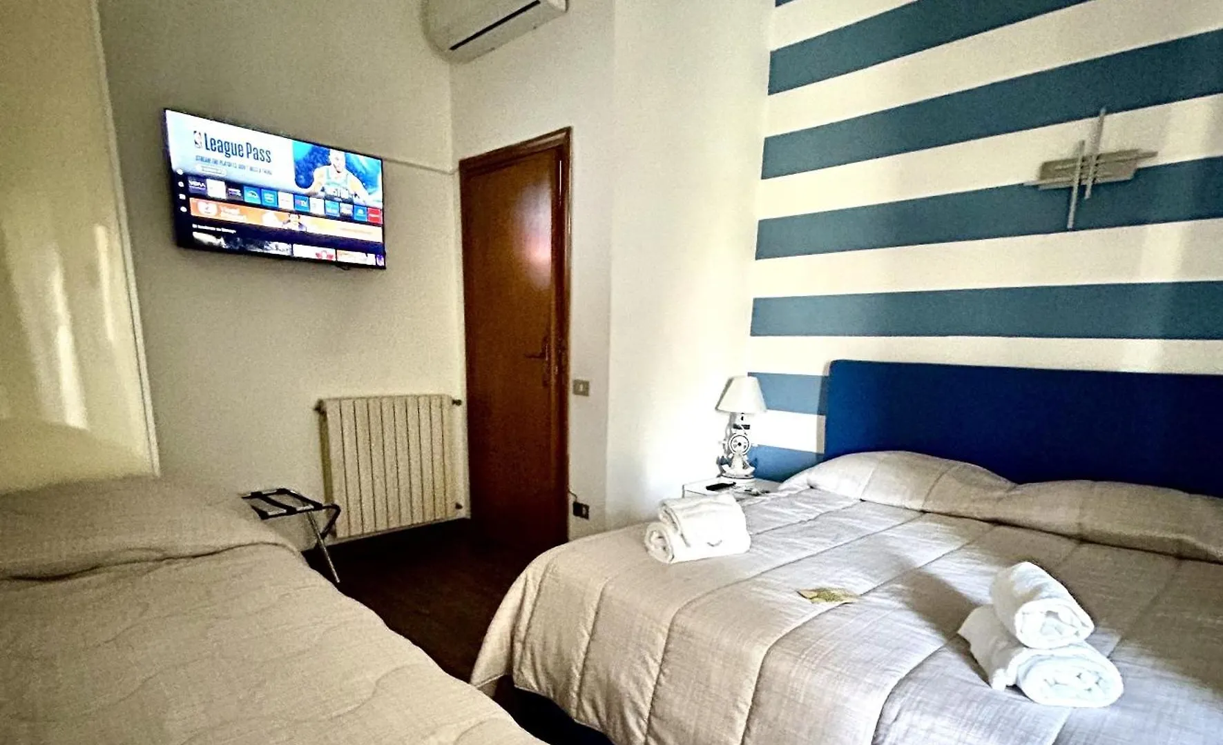 Affittacamere Hotel Casa Fubis Viareggio