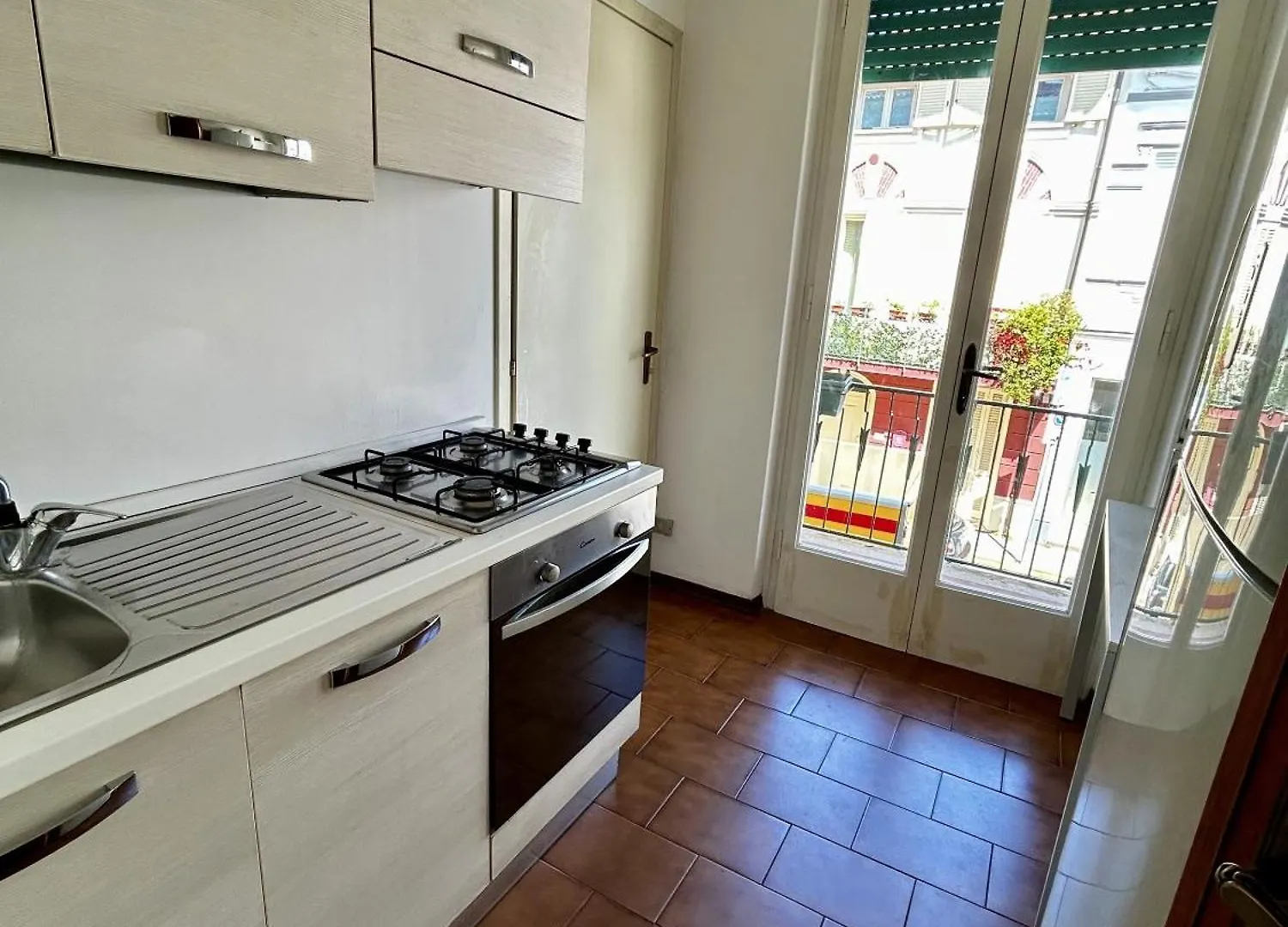 Hotel Casa Fubis Viareggio 0*,  Italia