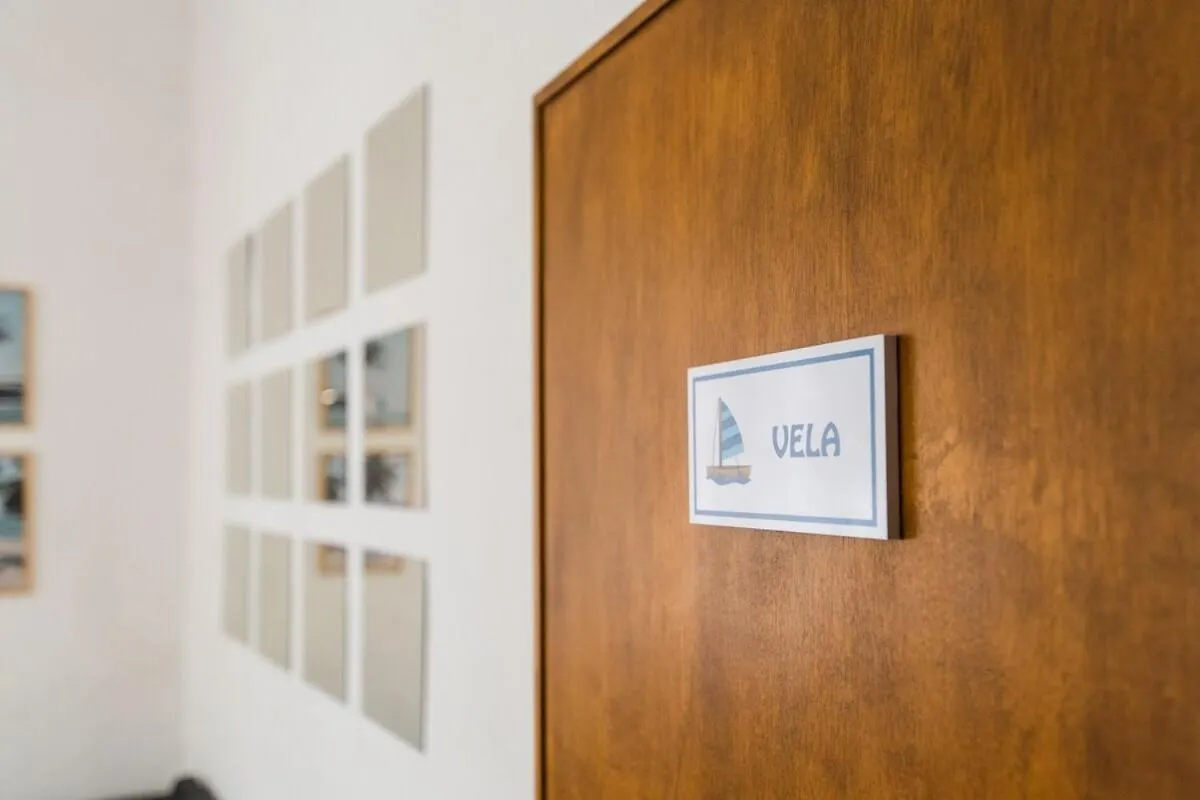 بيت ضيافة فندق Casa Fubis فياريجيو