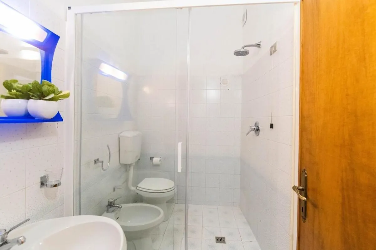 فندق Casa Fubis فياريجيو