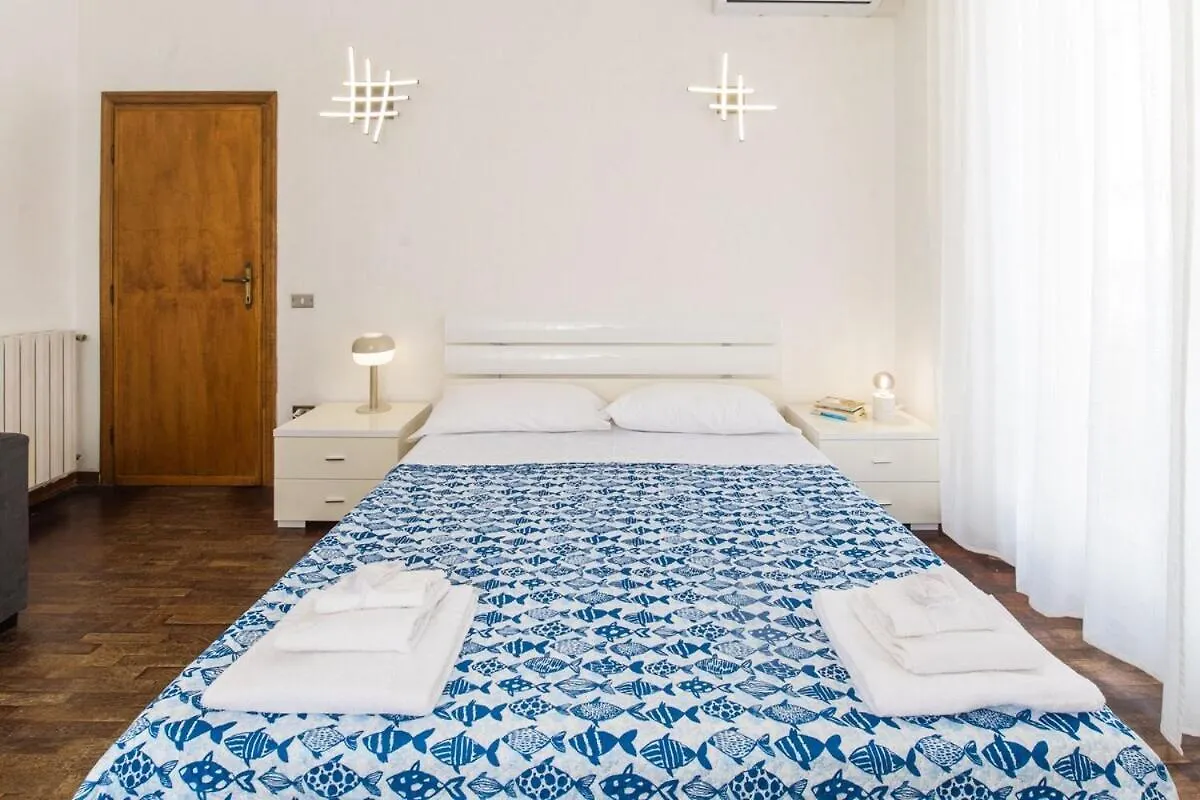 بيت ضيافة فندق Casa Fubis فياريجيو إيطاليا